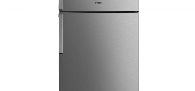 Vestel NF640 Ex A++ 640 lt No-Frost Buzdolabı Inox