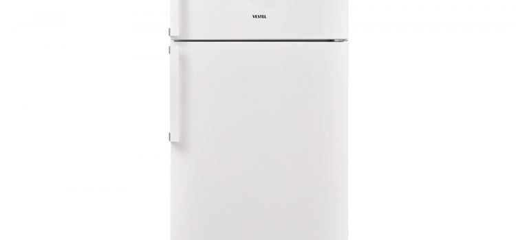 Vestel NF60012 E ION WIFI No-Frost Buzdolabı