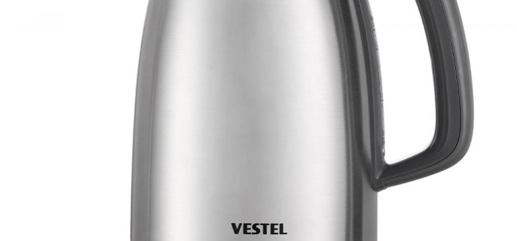 Vestel Ziyafet S3000 DGT Su Isıtıcı
